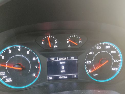 Used 2025 Chevrolet Malibu LT FWD image 23