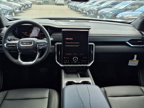 New 2026 GMC Acadia Elevation w/ Elevation Premium Package image 3