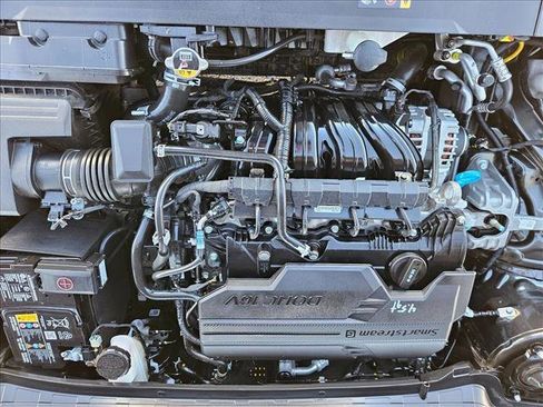 Used 2025 Kia K4 LXS image 20