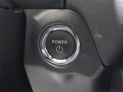 Used 2024 Toyota RAV4 XLE image 23