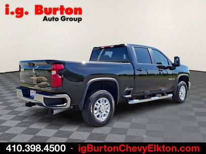 New 2026 Chevrolet Silverado 2500 LT w/ Convenience Package