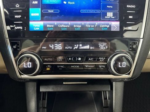 Used 2019 Subaru Outback 2.5i Limited AWD/4WD image 19