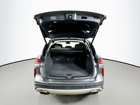 Used 2023 INFINITI QX50 Luxe image 33