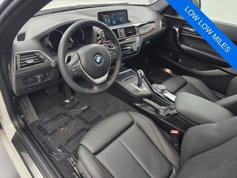 Used 2019 BMW 230i Coupe RWD image 10
