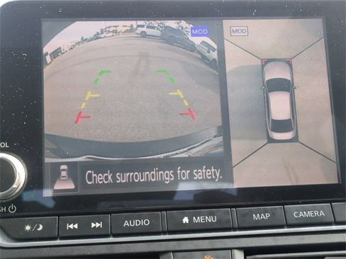 Used 2020 Nissan Altima 2.0 Platinum image 23