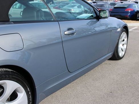 Used 2007 BMW 650i Convertible image 43