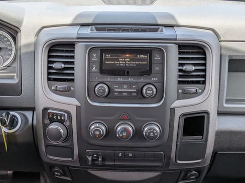 Used 2019 RAM 1500 Tradesman RWD image 17