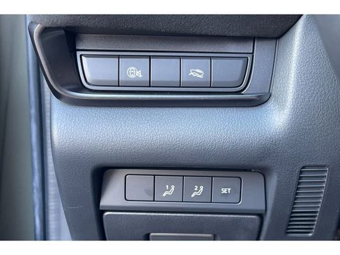 Certified 2024 MAZDA CX-30 Carbon image 41