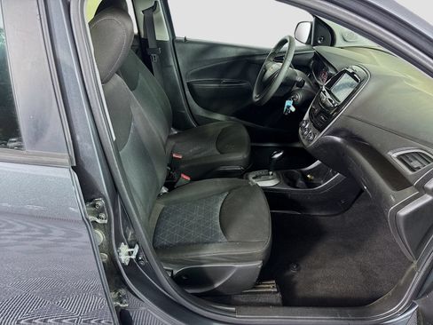 Used 2020 Chevrolet Spark LS FWD image 25