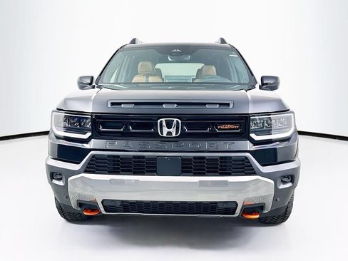 Used 2026 Honda Passport TrailSport Elite image 5