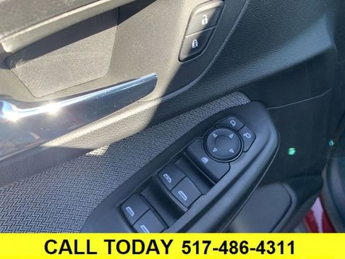 Certified 2023 Chevrolet TrailBlazer LT w/ Convenience Package image 21