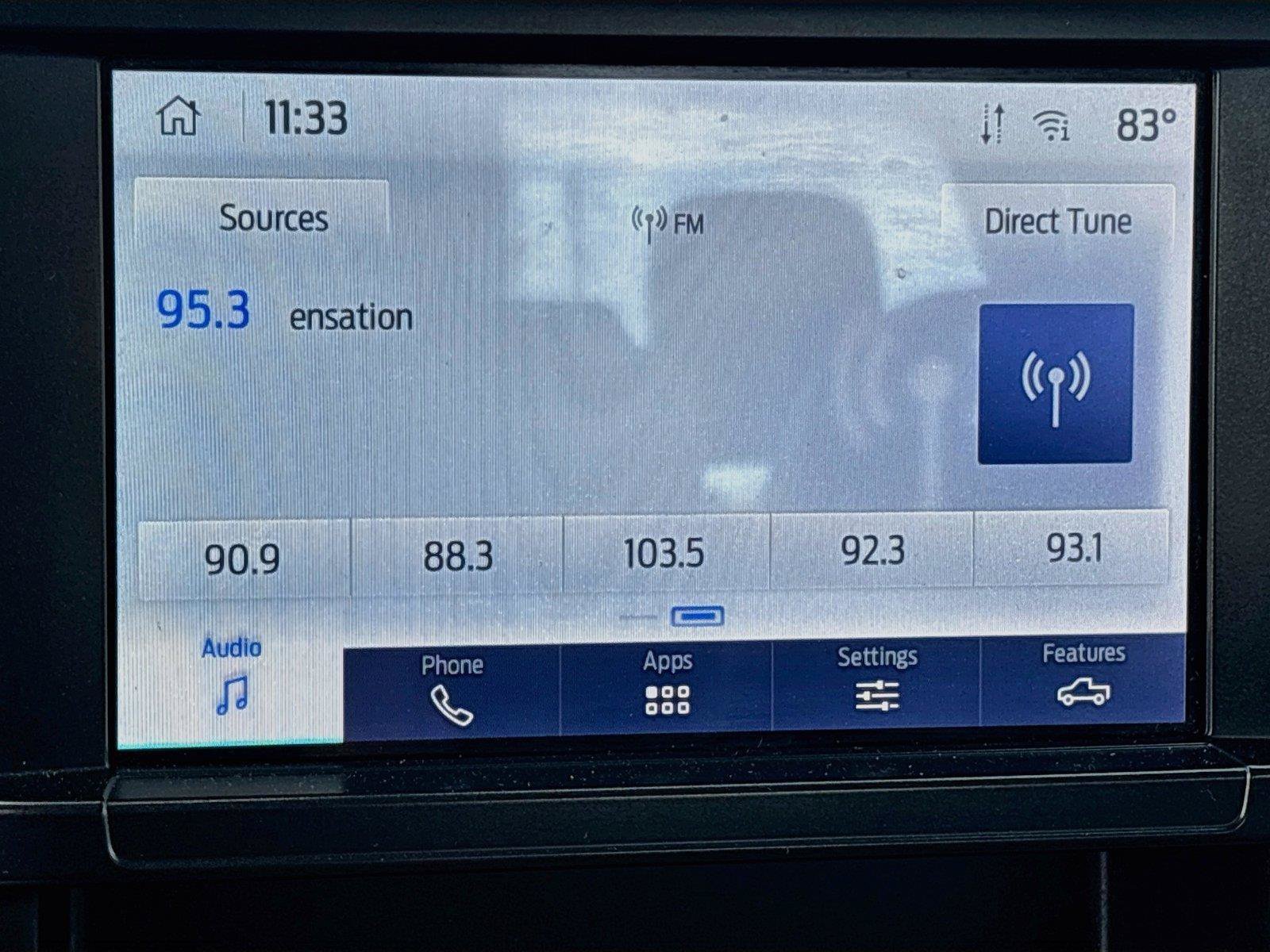 Used 2023 Ford F250 XL w/ FX4 Off-Road Package AWD/4WD image 14