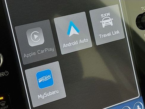 New 2026 Subaru Forester Sport image 13