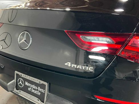 Used 2026 Mercedes-Benz CLA 250 4MATIC image 15