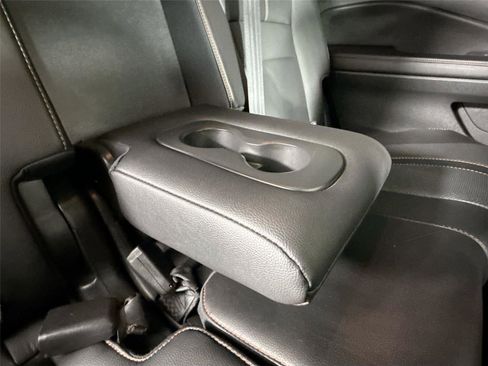 Used 2022 Honda Passport TrailSport image 43