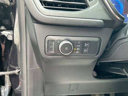 Used 2021 Ford Escape Titanium AWD/4WD image 22