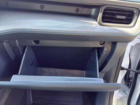 New 2025 Ford Maverick Lariat w/ Black Appearance Package image 35