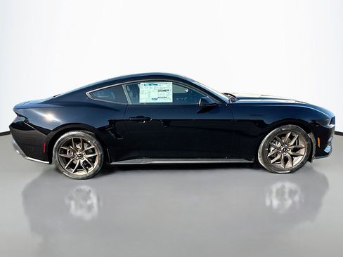 New 2026 Ford Mustang Premium image 13