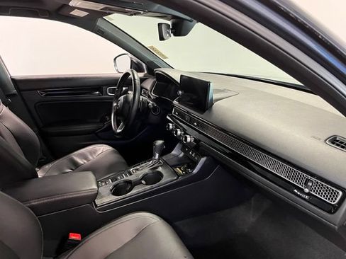 Used 2023 Honda Civic Sport Touring image 11