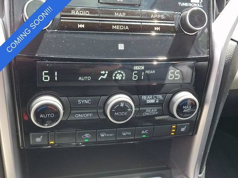 Used 2020 Subaru Ascent Limited w/ Technology Package AWD/4WD image 23