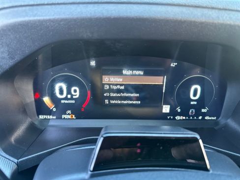 Used 2025 Ford Explorer ST-Line AWD/4WD image 42