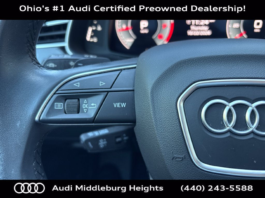 Used 2023 Audi Q7 2.0T Premium Plus AWD/4WD image 15