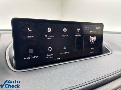 Used 2023 Acura MDX SH-AWD w/ Advance Package image 11