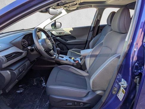 New 2026 Subaru Crosstrek 2.5i Premium image 11