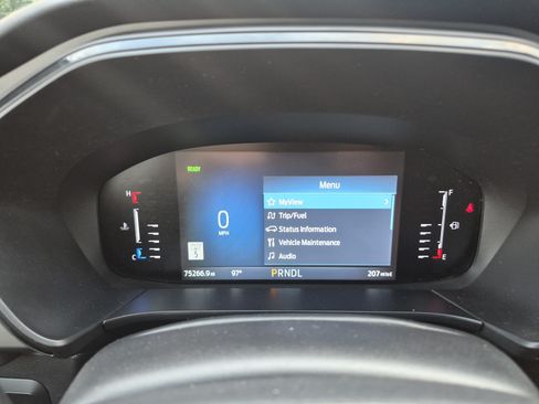 Used 2024 Ford Escape ST-Line Select w/ Tech Pack #1 AWD/4WD image 23