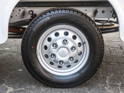 New 2025 Ford Transit 350 AWD w/ Interior Upgrade Package image 15