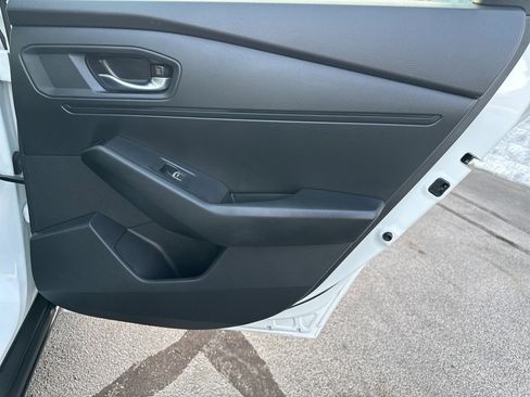 Used 2024 Honda Accord EX image 45