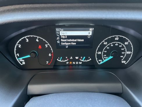 New 2025 Ford Transit 250 Low Roof AWD image 22