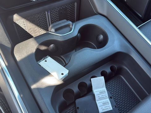 New 2026 RAM 2500 Laramie image 23