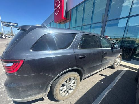 Used 2014 Dodge Durango SXT RWD image 6