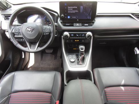 Certified 2024 Toyota RAV4 XSE w/ Weather Package AWD/4WD image 35