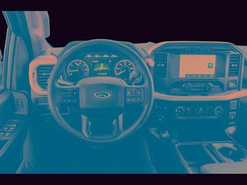 Certified 2022 Ford F150 XL w/ STX Appearance Package image 4