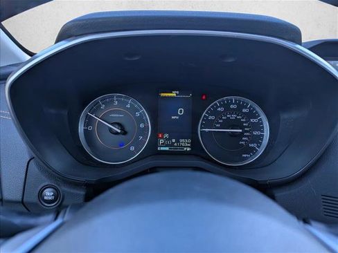 Used 2023 Subaru Crosstrek 2.5i Limited image 16