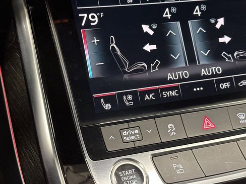 Used 2022 Audi Q7 2.0T Premium Plus w/ Premium Plus Package image 8