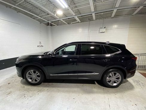 Certified 2023 Acura MDX SH-AWD image 3
