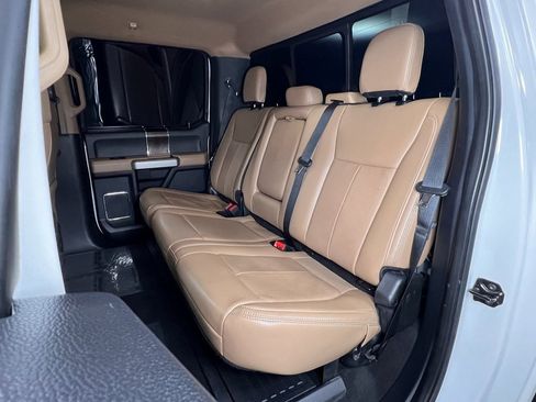 Used 2022 Ford F350 Lariat w/ Lariat Ultimate Package image 13