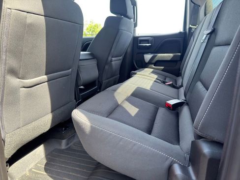 Used 2016 Chevrolet Silverado 1500 LT w/ All Star Edition AWD/4WD image 35