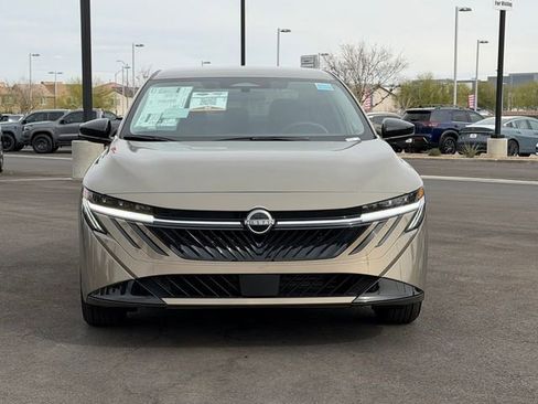 New 2026 Nissan Sentra SV w/ Floor Mat Package FWD image 10