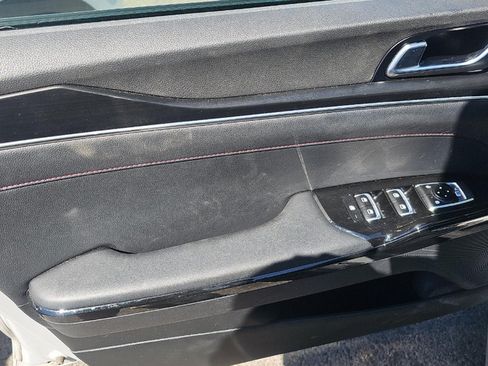 Certified 2023 Kia K5 GT FWD image 7