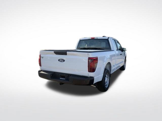 New 2026 Ford F150 XL RWD image 8