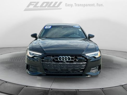 Used 2025 Audi A6 2.0T Premium AWD/4WD image 3