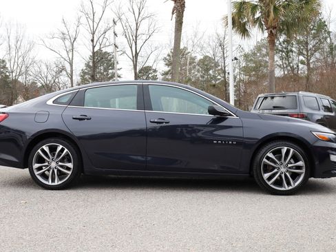 Used 2023 Chevrolet Malibu LT image 5
