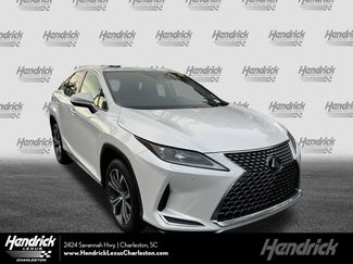 Certified 2021 Lexus RX 350 350 video 1