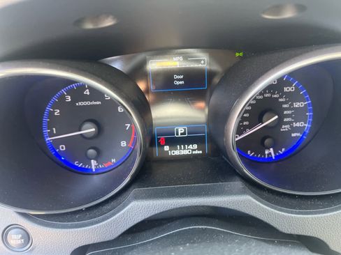 Used 2019 Subaru Outback 2.5i Premium AWD/4WD image 18