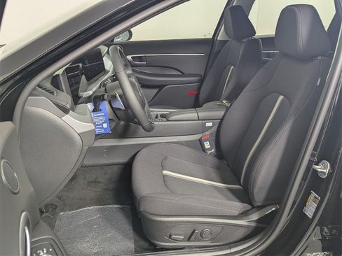 New 2026 Hyundai Sonata SEL image 12