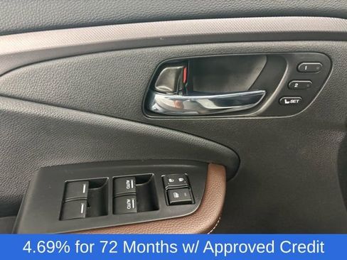 Certified 2025 Honda Ridgeline RTL image 20